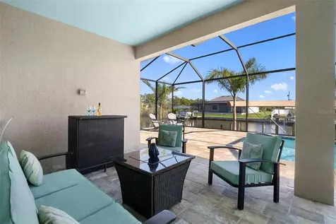 2341 NW 36th Place Cape Coral FL 33993