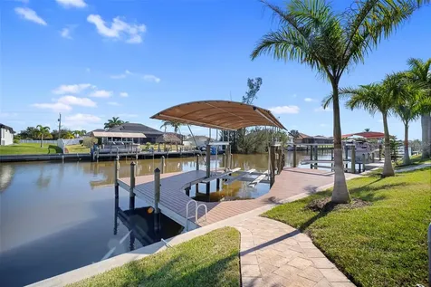 2341 NW 36th Place Cape Coral FL 33993