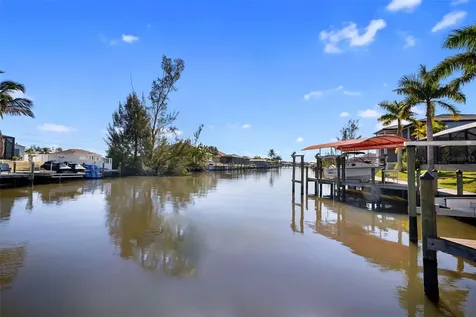 2341 NW 36th Place Cape Coral FL 33993