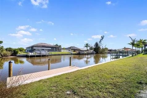 2341 NW 36th Place Cape Coral FL 33993