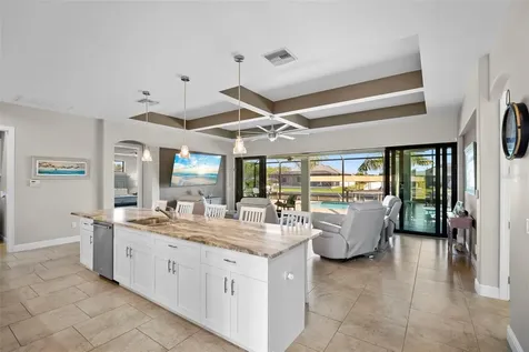 2341 NW 36th Place Cape Coral FL 33993