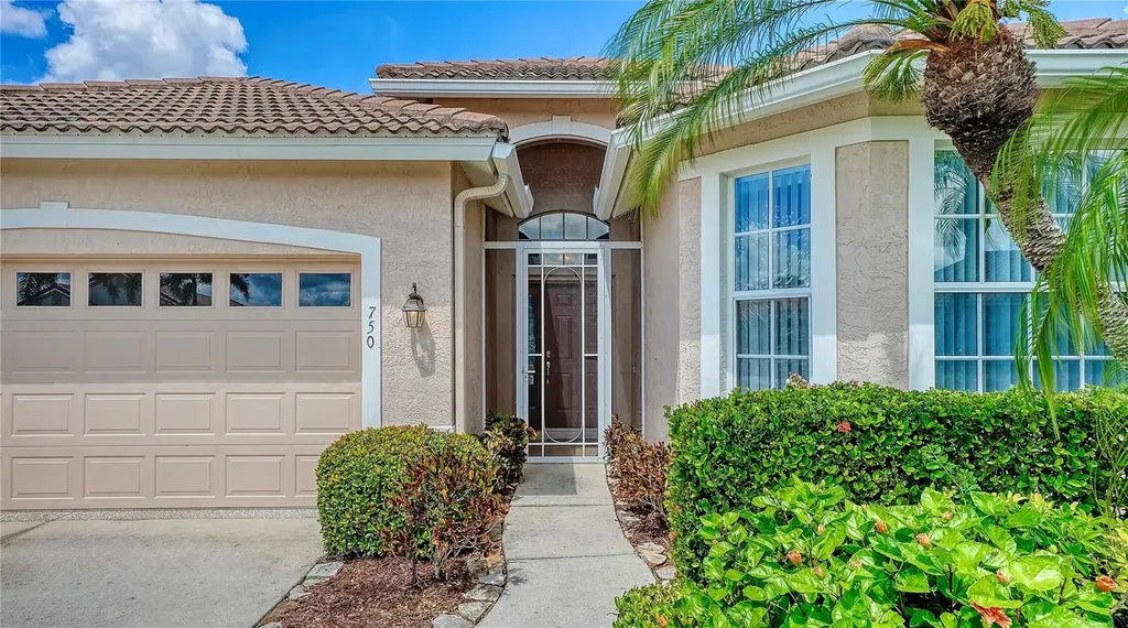 750 Back Nine Drive Venice FL 34285