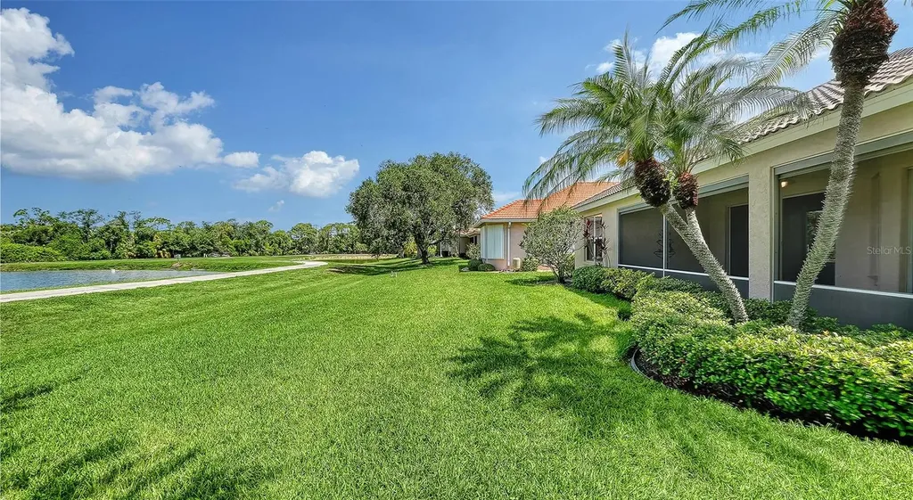 750 Back Nine Drive Venice FL 34285