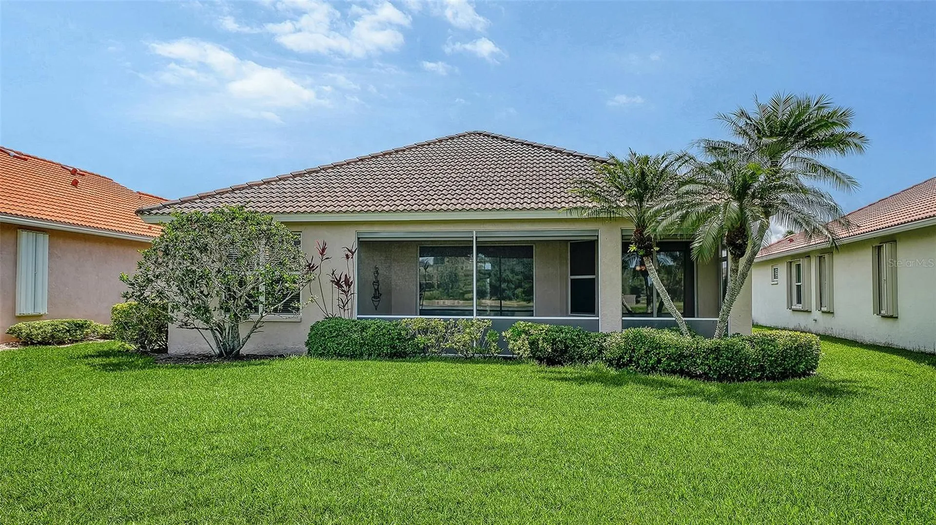 750 Back Nine Drive Venice FL 34285
