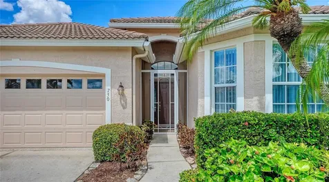 750 Back Nine Drive Venice FL 34285