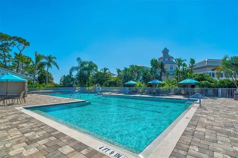 750 Back Nine Drive Venice FL 34285