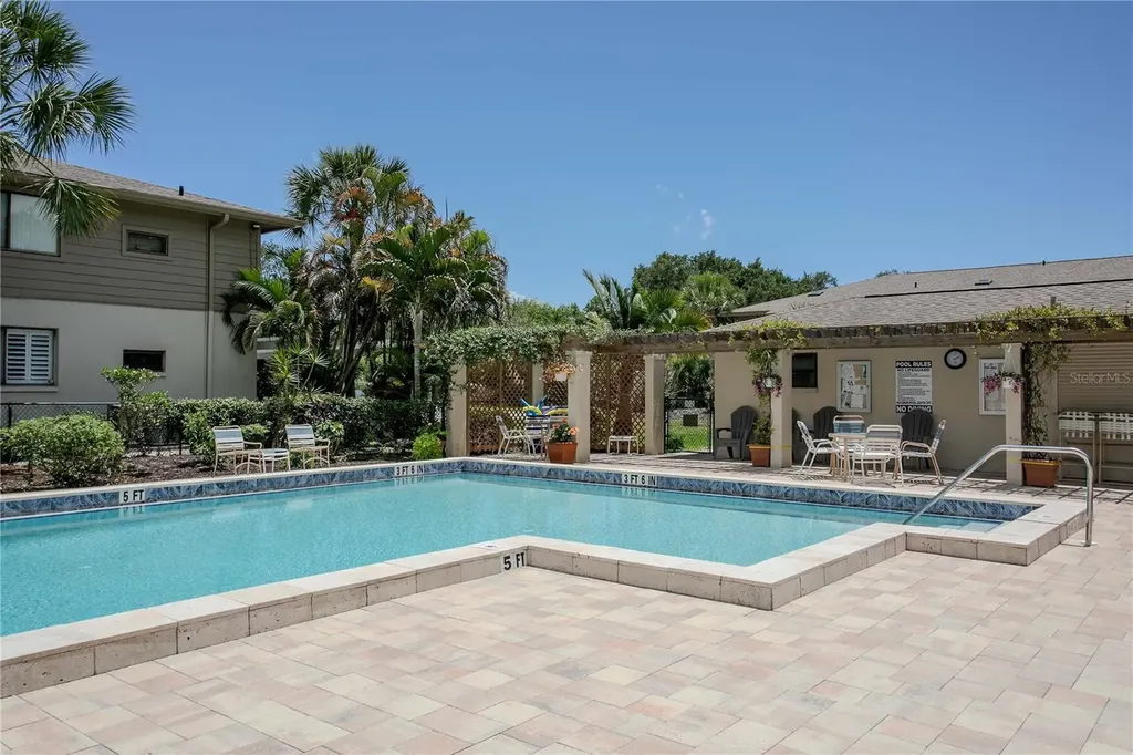 3262 Cross Creek Drive Sarasota FL 34231