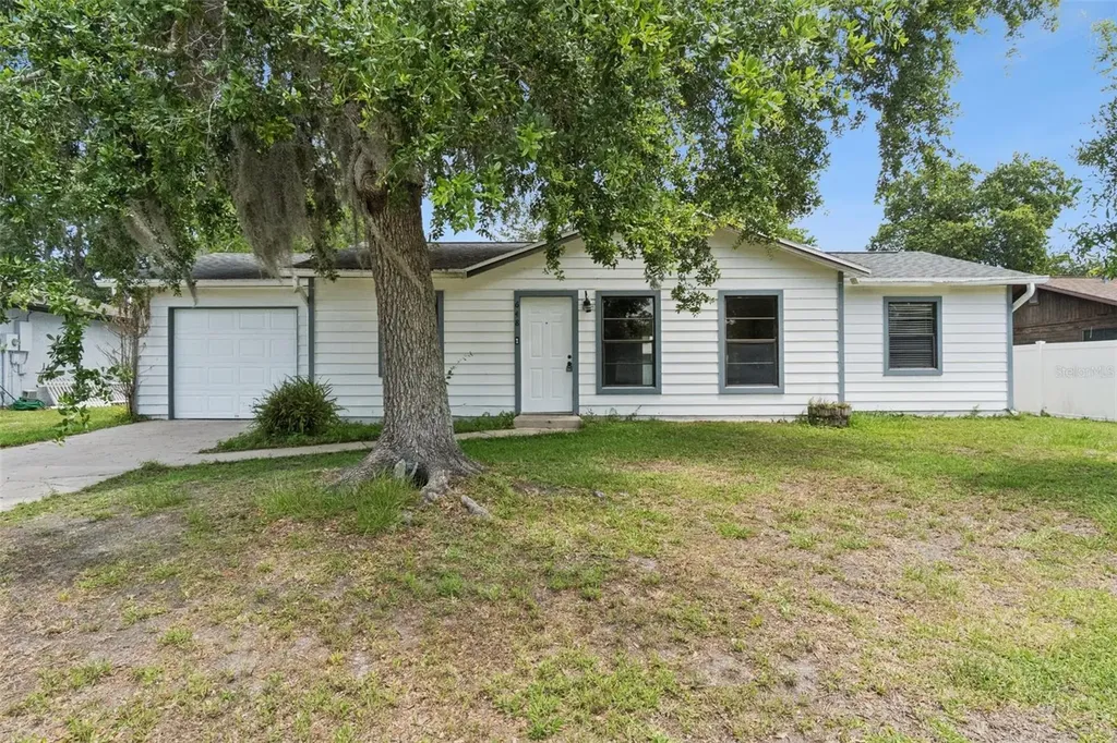 648 Floridian Drive Kissimmee FL 34758