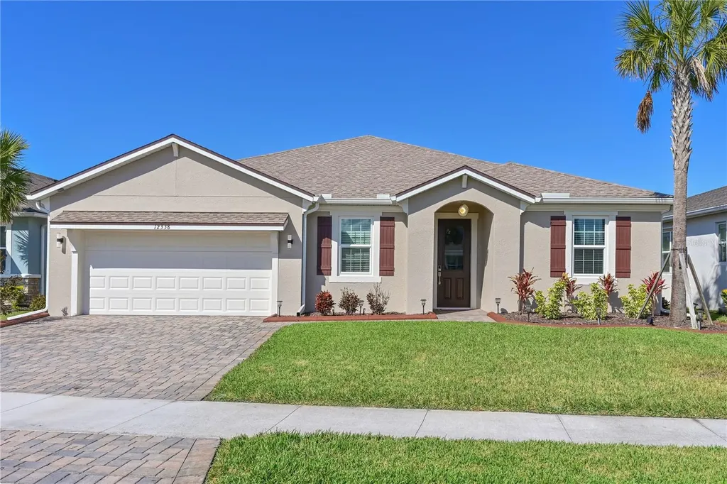 12338 51st Street E Parrish FL 34219