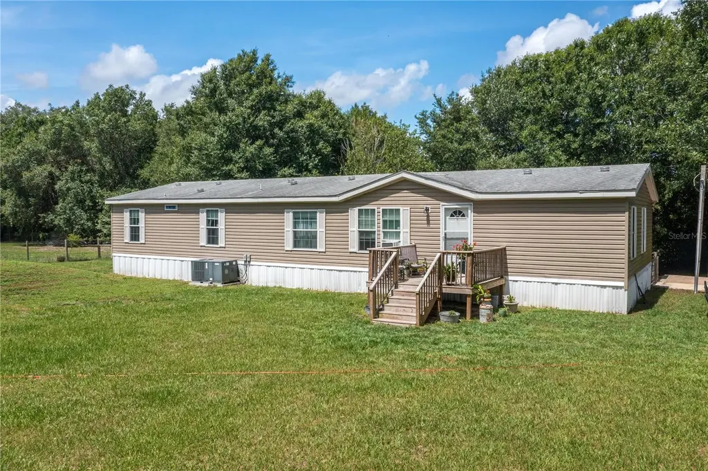 15079 Brahma Road Polk City FL 33868