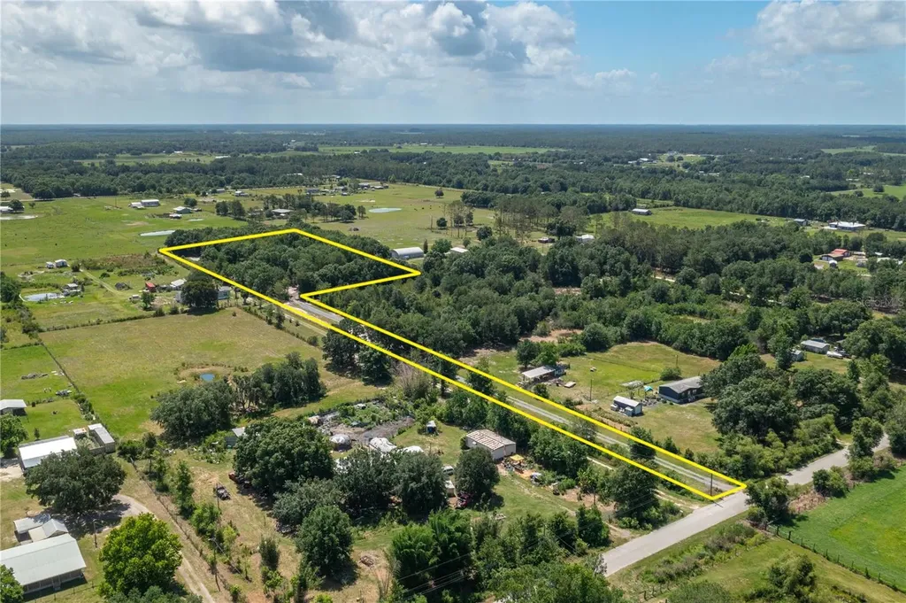 15079 Brahma Road Polk City FL 33868