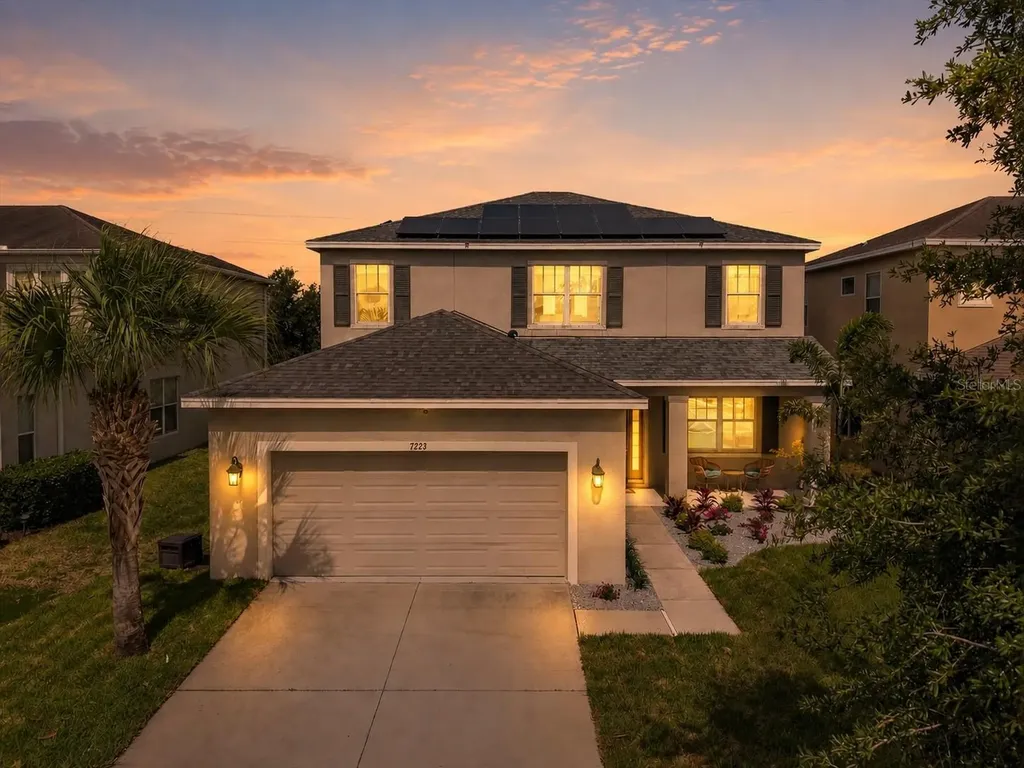 7223 Blue Beech Drive Riverview FL 33578