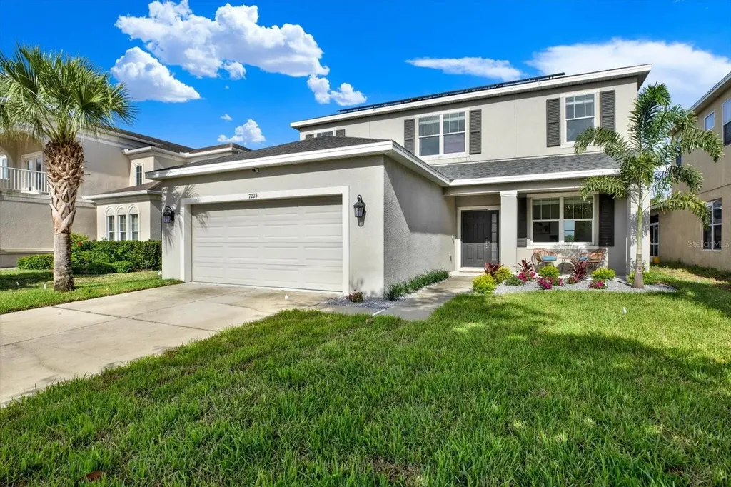 7223 Blue Beech Drive Riverview FL 33578