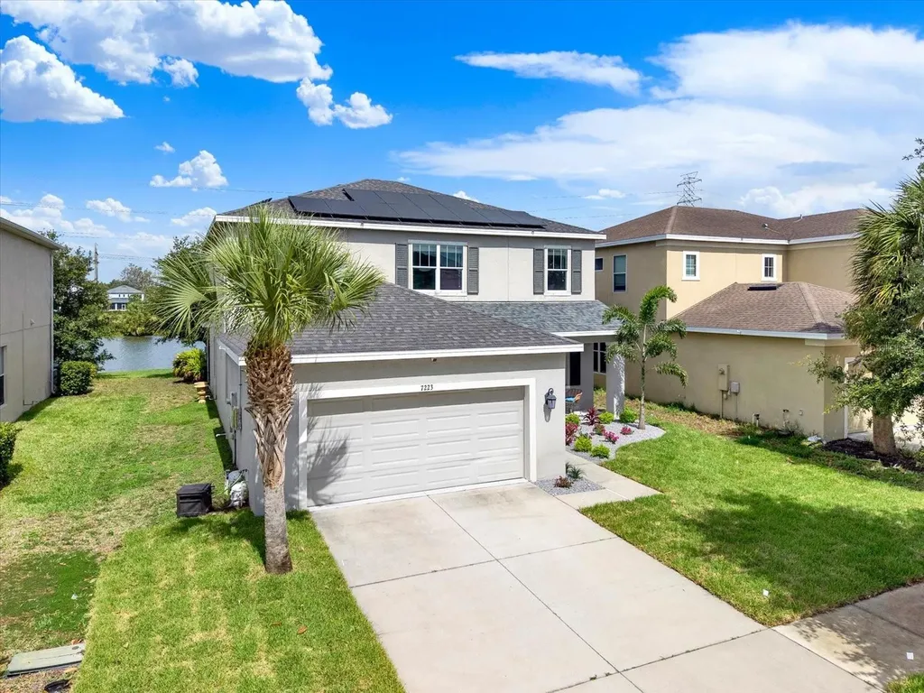 7223 Blue Beech Drive Riverview FL 33578