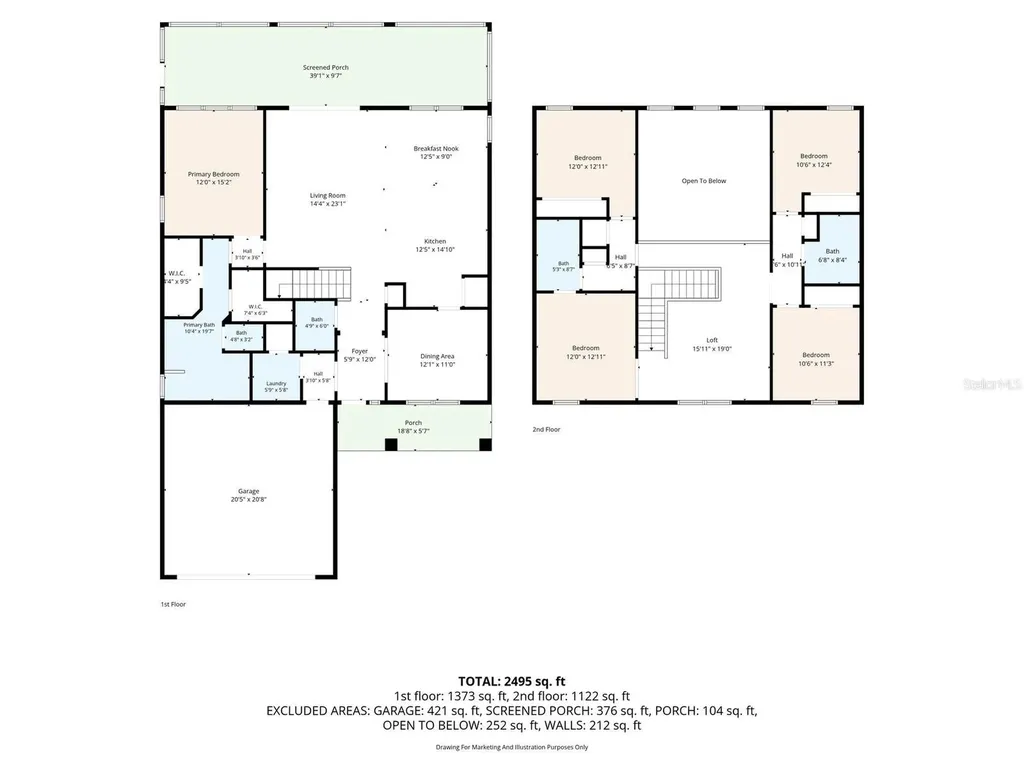 7223 Blue Beech Drive Riverview FL 33578