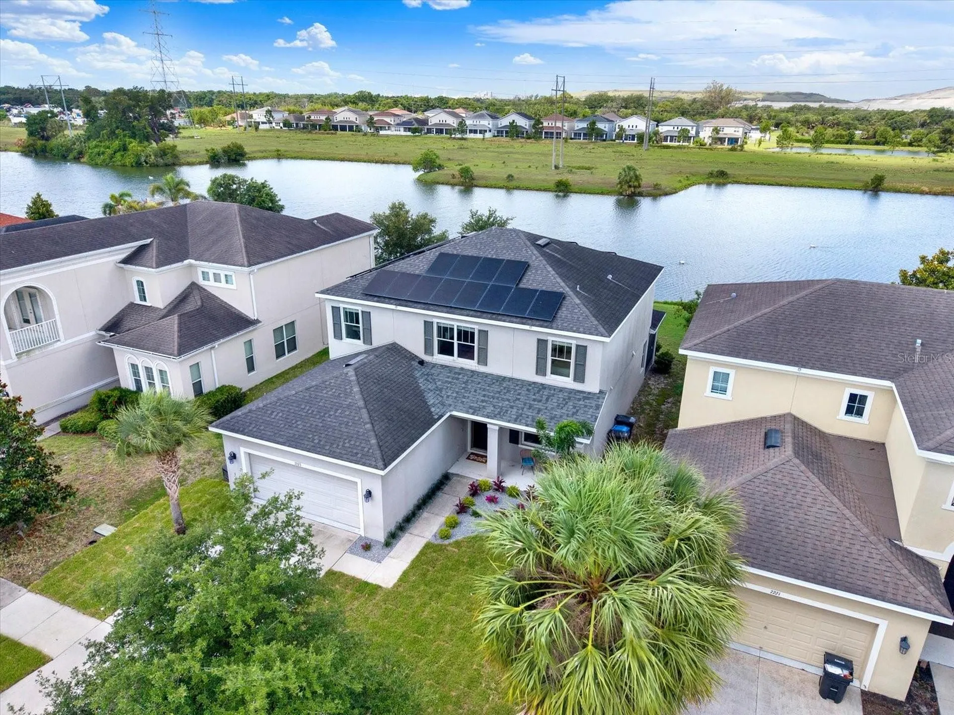 7223 Blue Beech Drive Riverview FL 33578