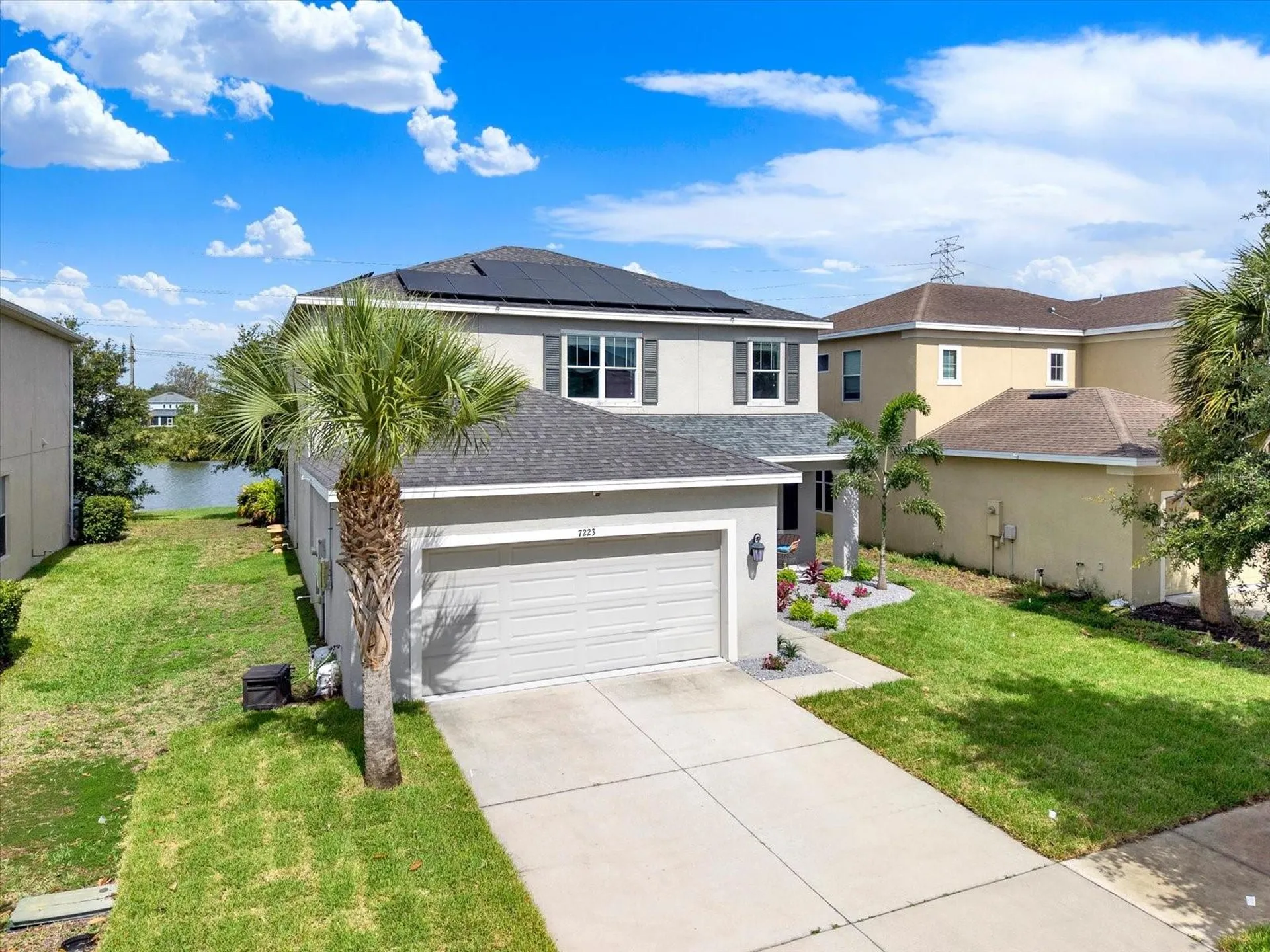 7223 Blue Beech Drive Riverview FL 33578