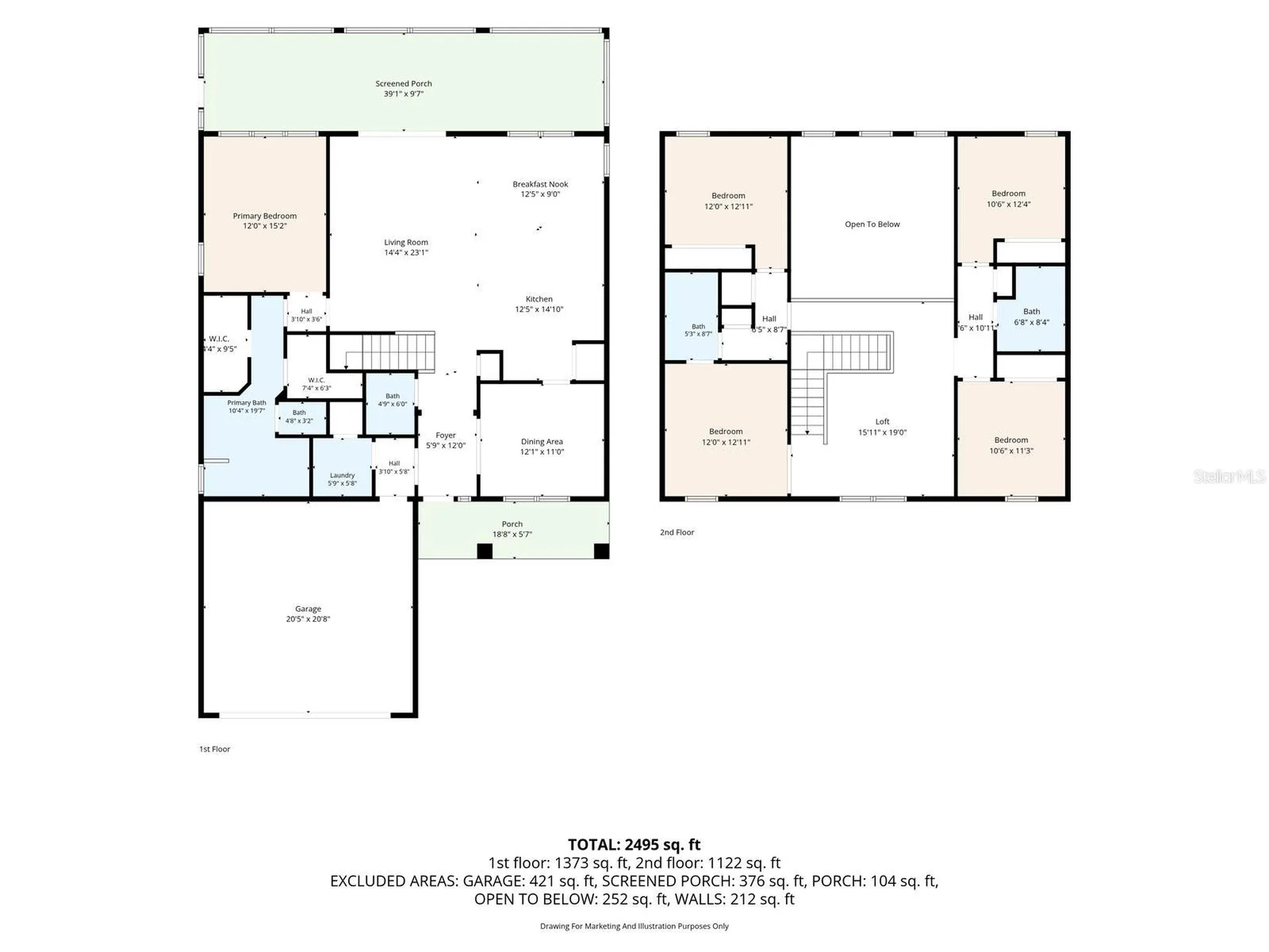 7223 Blue Beech Drive Riverview FL 33578