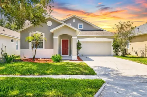 4718 Blue Major Drive Windermere FL 34786