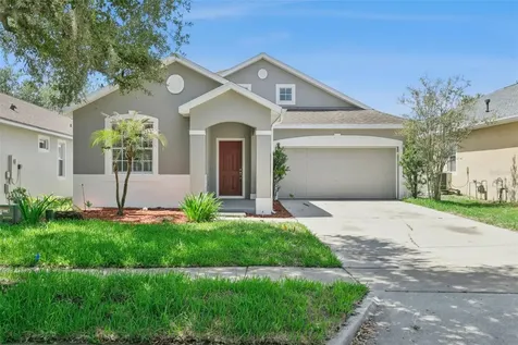 4718 Blue Major Drive Windermere FL 34786