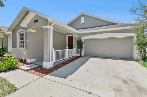 4718 Blue Major Drive Windermere FL 34786