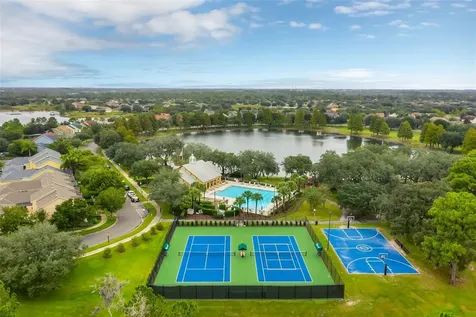 4718 Blue Major Drive Windermere FL 34786