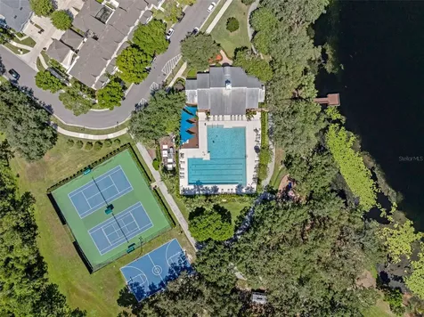 4718 Blue Major Drive Windermere FL 34786