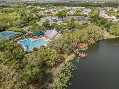 4718 Blue Major Drive Windermere FL 34786