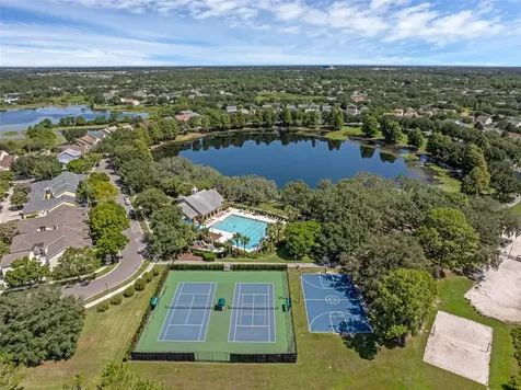 4718 Blue Major Drive Windermere FL 34786