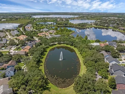 4718 Blue Major Drive Windermere FL 34786