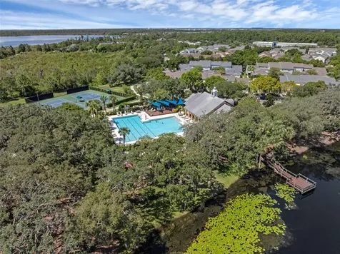 4718 Blue Major Drive Windermere FL 34786