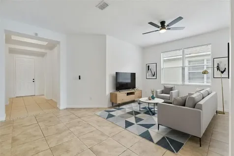 4718 Blue Major Drive Windermere FL 34786