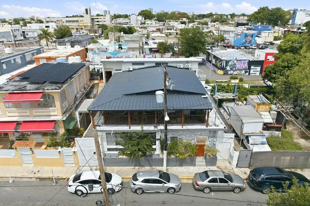 119 Santa Cecilia San Juan PR 00911