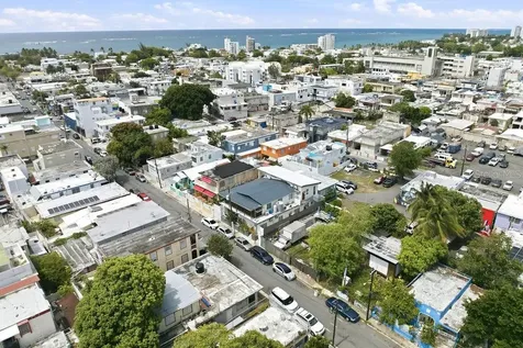 119 Santa Cecilia San Juan PR 00911