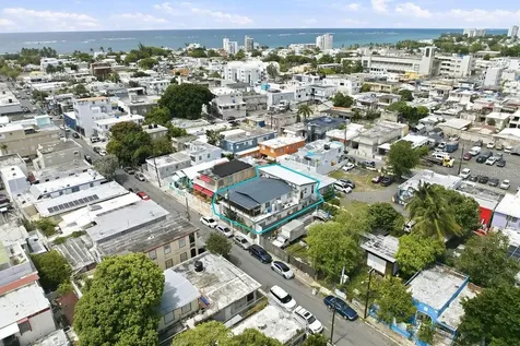 119 Santa Cecilia San Juan PR 00911