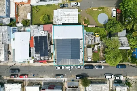 119 Santa Cecilia San Juan PR 00911
