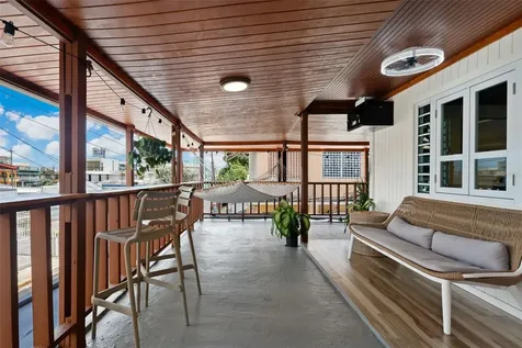 119 Santa Cecilia San Juan PR 00911