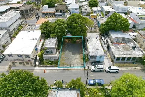 119 Santa Cecilia San Juan PR 00911
