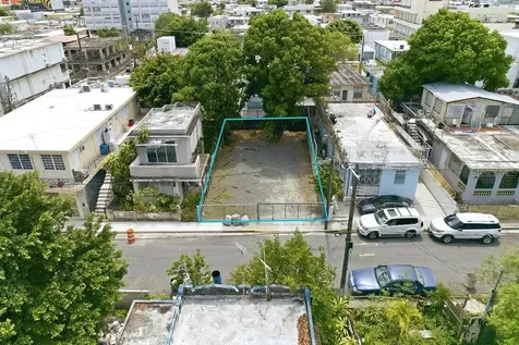 119 Santa Cecilia San Juan PR 00911