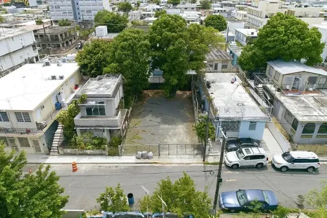 119 Santa Cecilia San Juan PR 00911