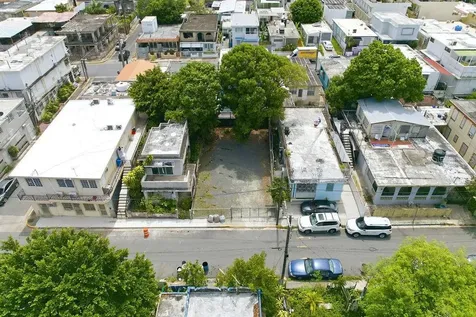119 Santa Cecilia San Juan PR 00911