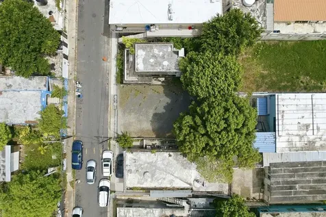 119 Santa Cecilia San Juan PR 00911