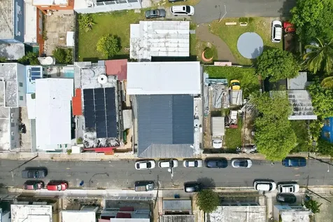 119 Santa Cecilia San Juan PR 00911