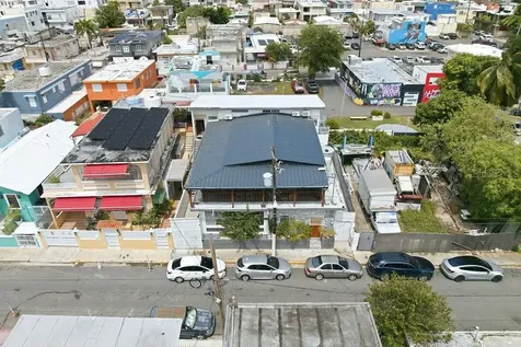 119 Santa Cecilia San Juan PR 00911