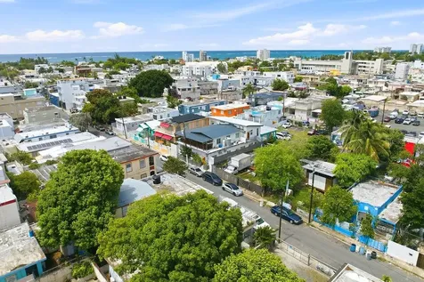 119 Santa Cecilia San Juan PR 00911