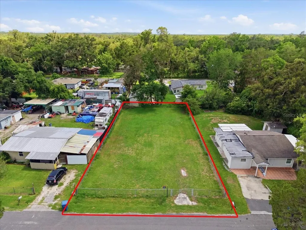 0 Oakdale Brooksville FL 34601