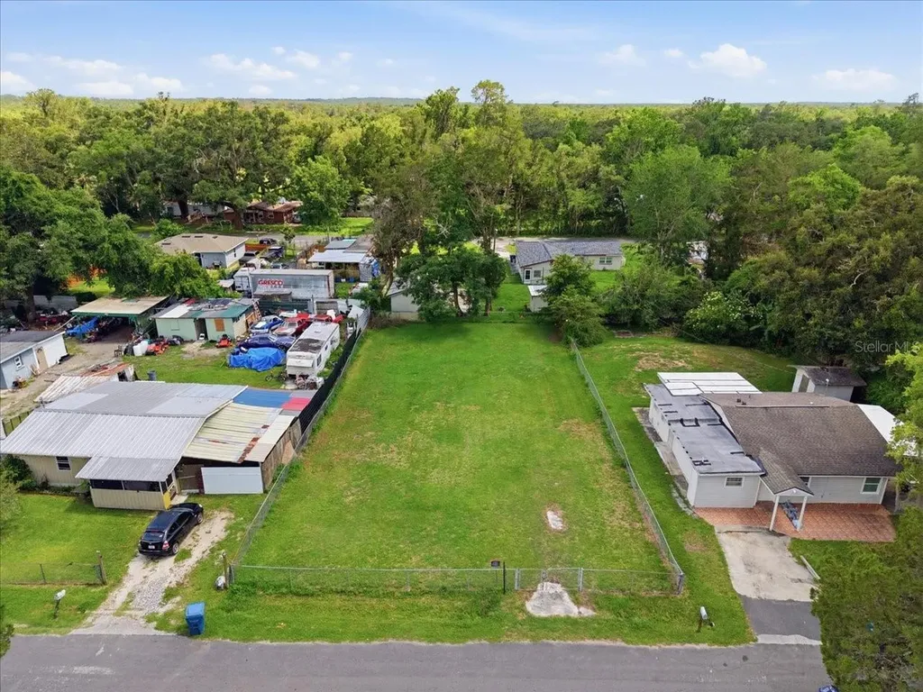 0 Oakdale Brooksville FL 34601