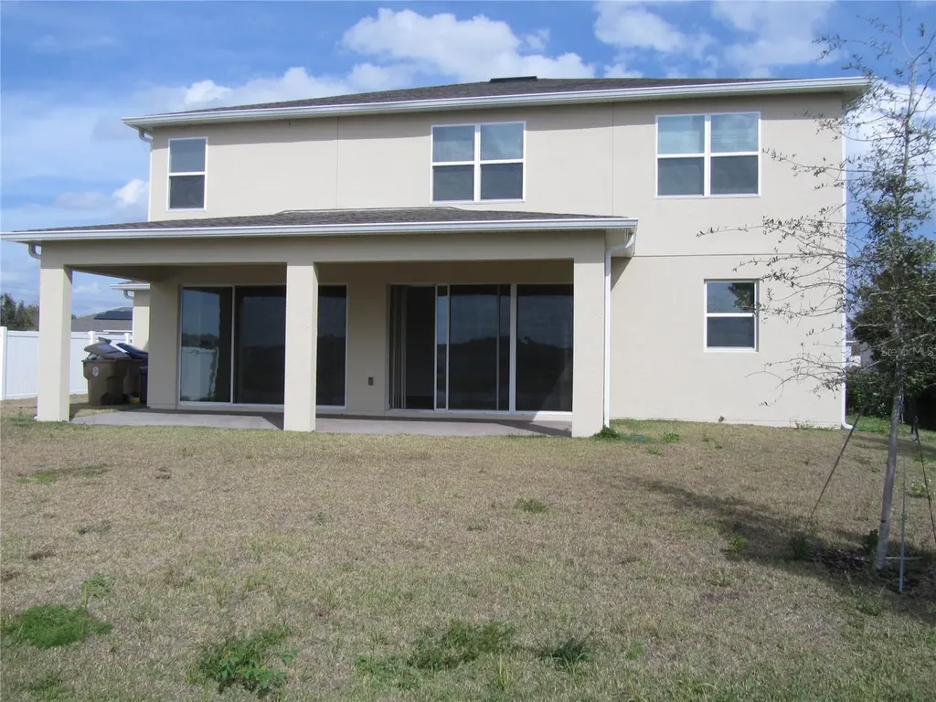 365 Blue Lake Circle Kissimmee FL 34758