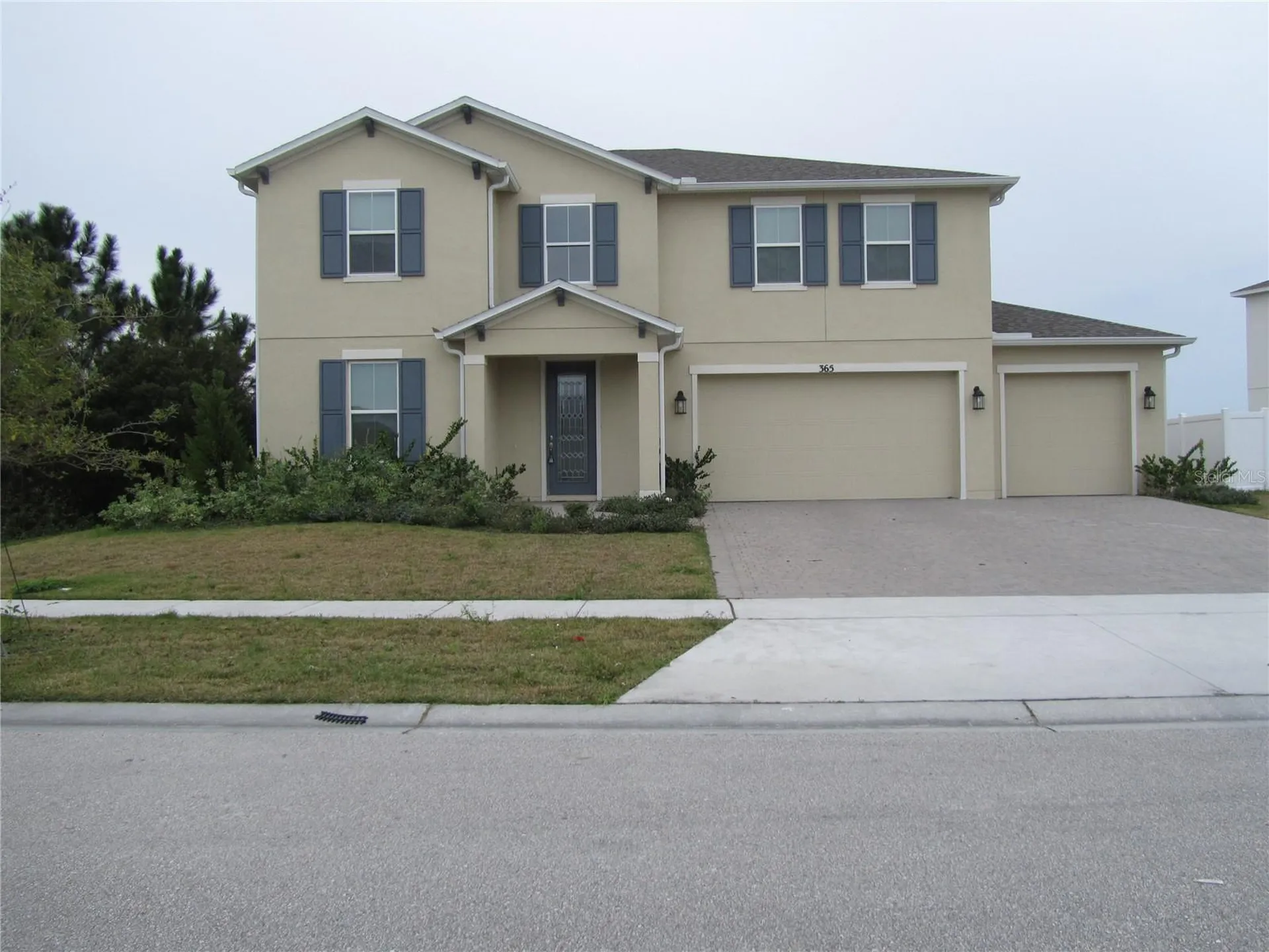 365 Blue Lake Circle Kissimmee FL 34758