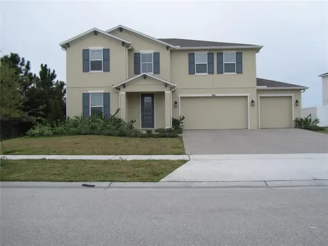 365 Blue Lake Circle Kissimmee FL 34758